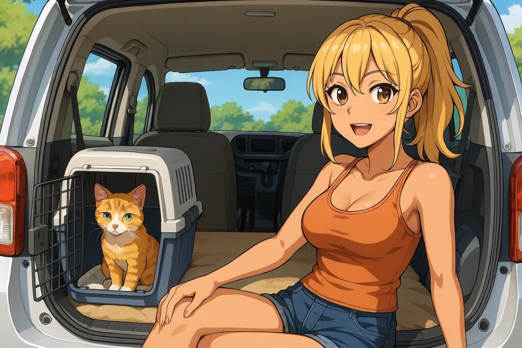 軽自動車の工夫とは