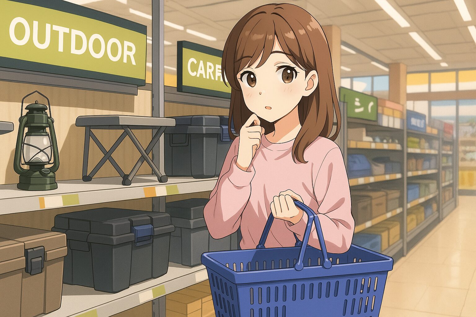 車中泊グッズはどこで買う?店舗別の特徴とおすすめ購入先まとめ