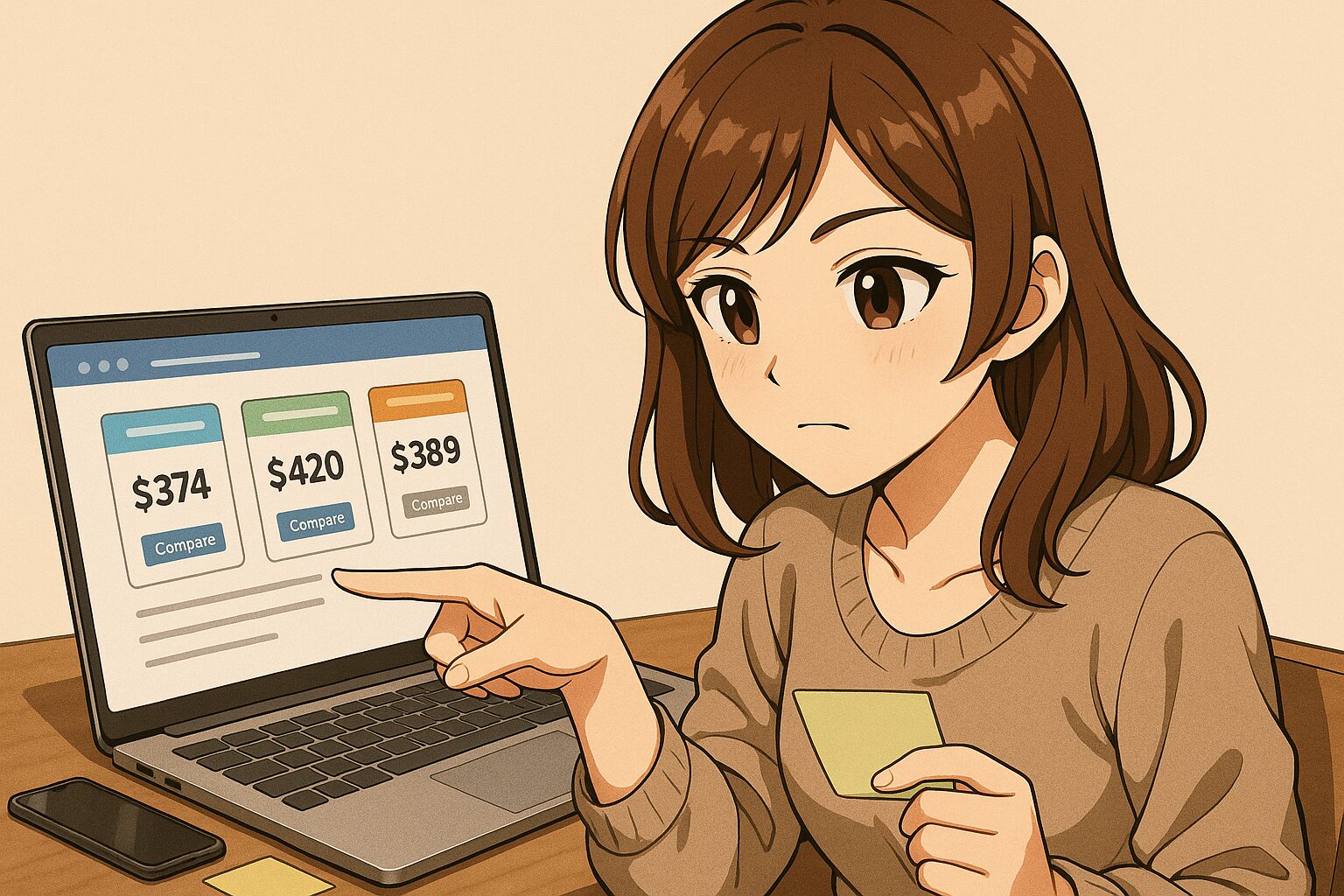 格安で借りるためのポイントと注意点